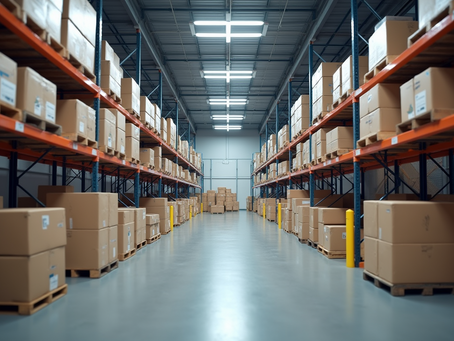 General Procurement Services: Emcorp's Specialization and Expertise