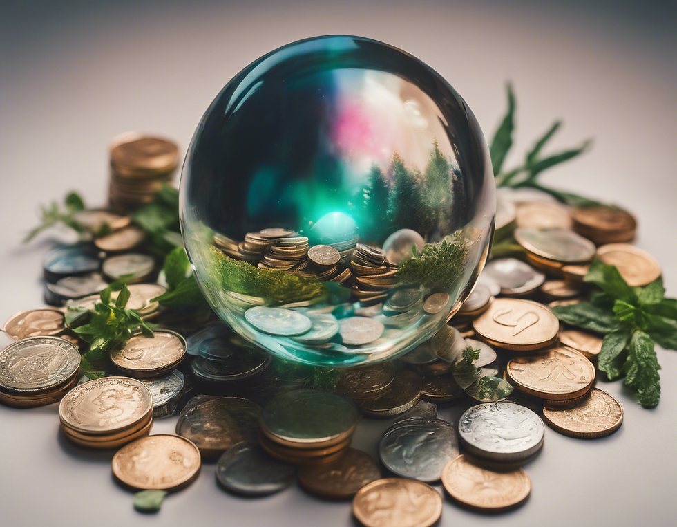 Discover Your Fate: AI ChatBot Insights for Health and Wealth