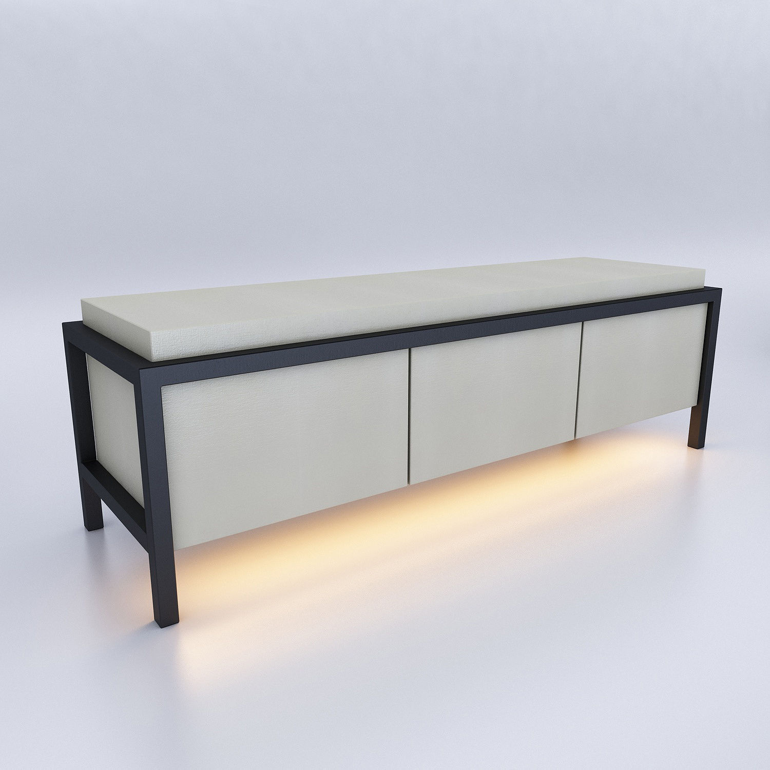 RACK PORTAS BASCULANTES