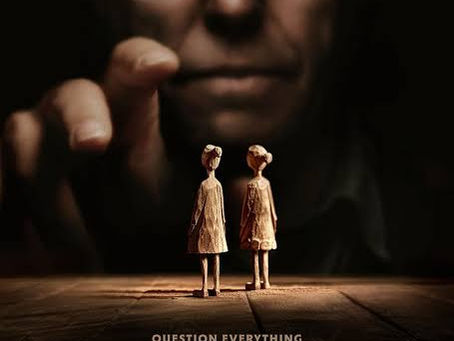 Heretic: fe, manipulación y el laberinto psicológico del horror