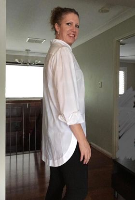Miss G & me - Tall Women's Clothing