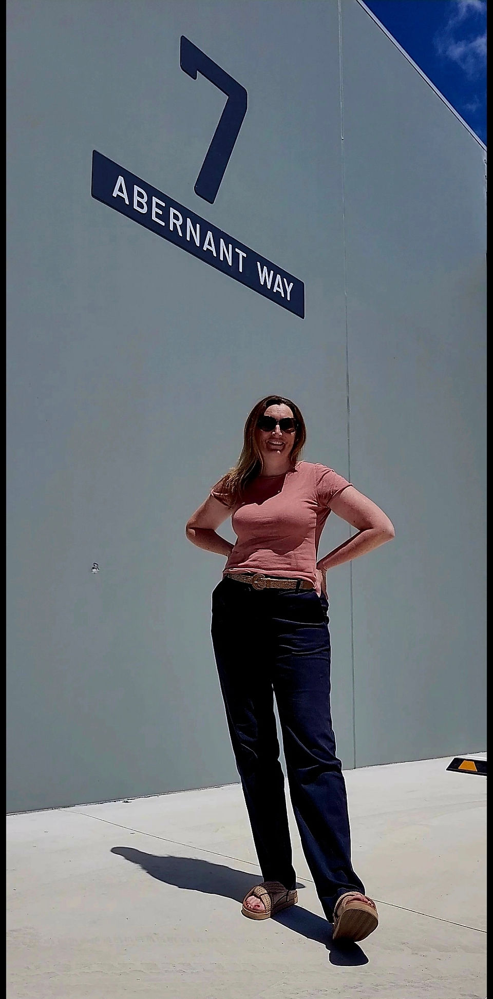 Miss G & Me- Warehouse Hobart Tasmania- Tall Women's CLothes