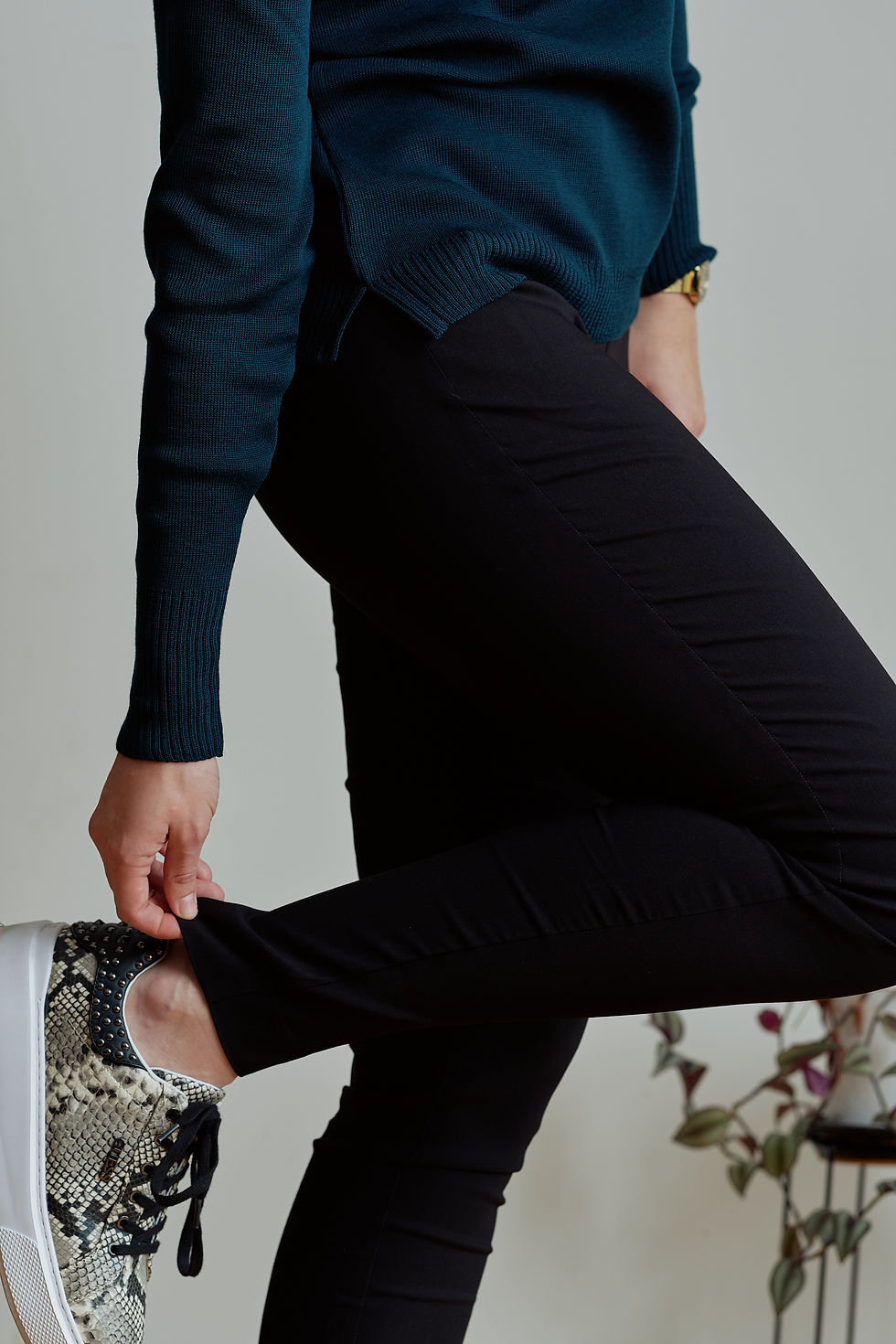 Miss G & Me - Tall women's clothing