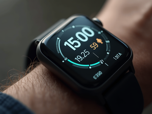 Top Feature Watches for Health-Conscious Collectors