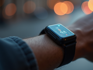 How Watches Enhance Your Health and Wellness Journey