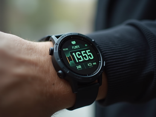 The Connection Between Timepieces and Health Insights