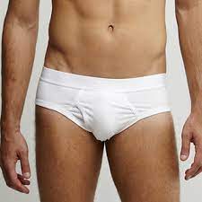 Wax Men - Bikini Standard