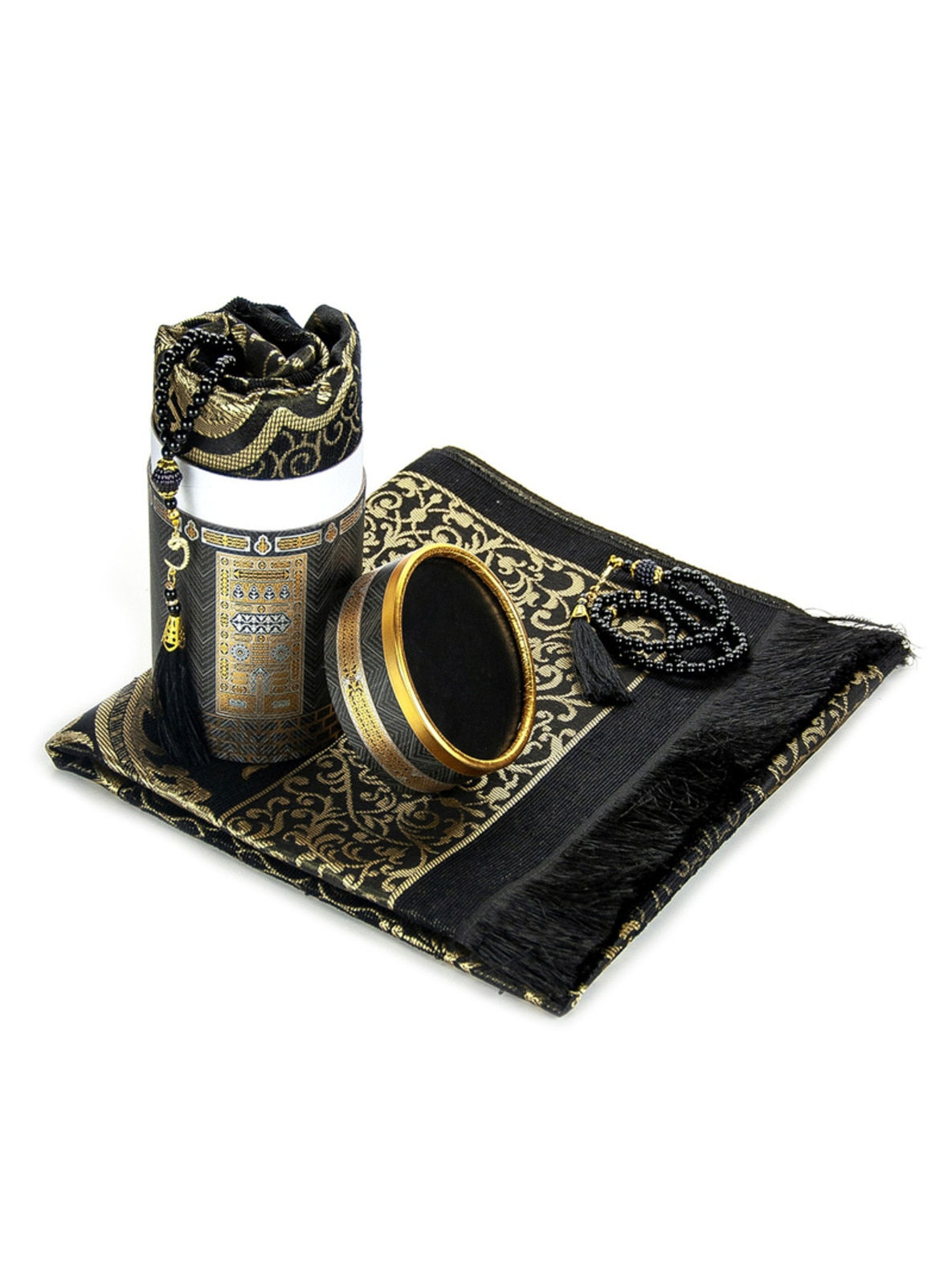 Portable Luxury Prayer Mat