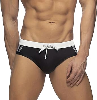 Full Chest & Back, Classic Bikini