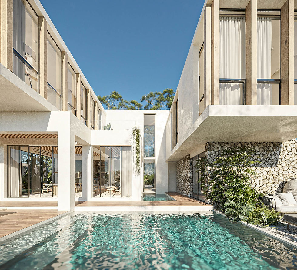 Rising Demand for Condos Among International Buyers: What’s Driving It?