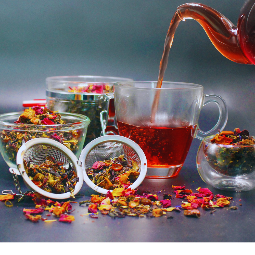 Épice du Thé - 100g