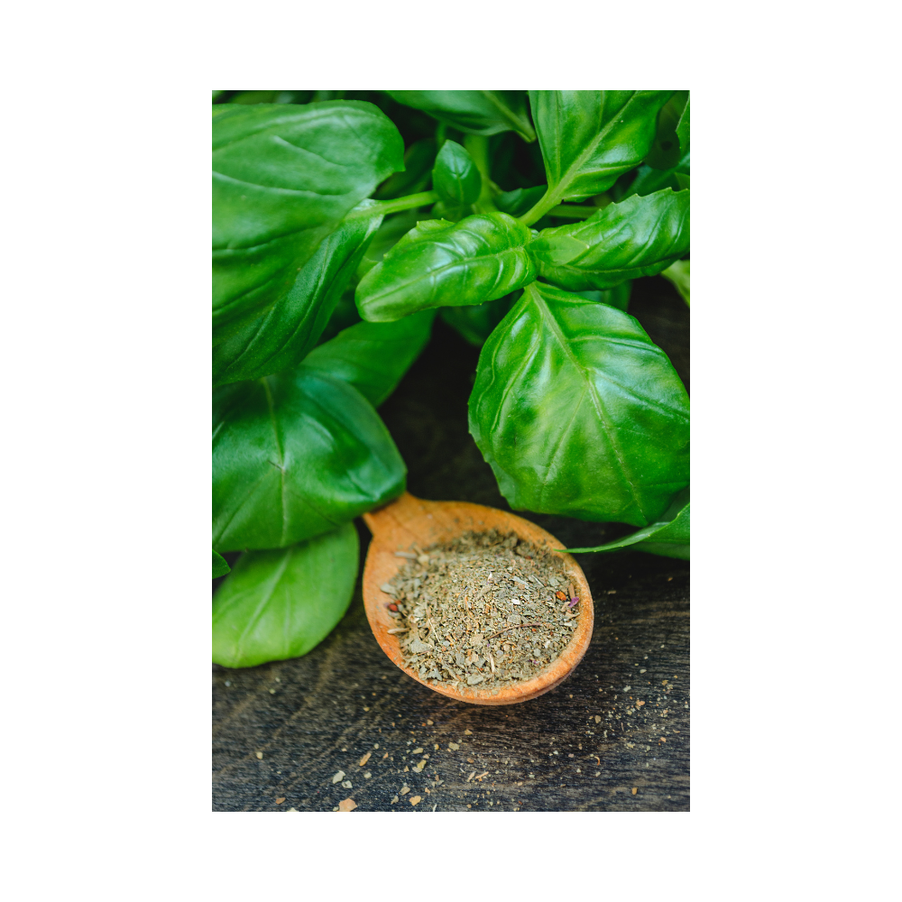 Myrte Moulue- 100g (Antioxydante)( riyhane)