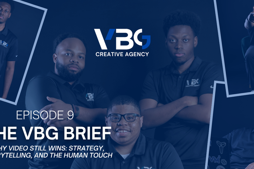 Thumbnail image of the business owners of VBG creative who live in Tampa and Raleigh. 