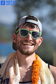 Nepal Impact Marathon 2019
