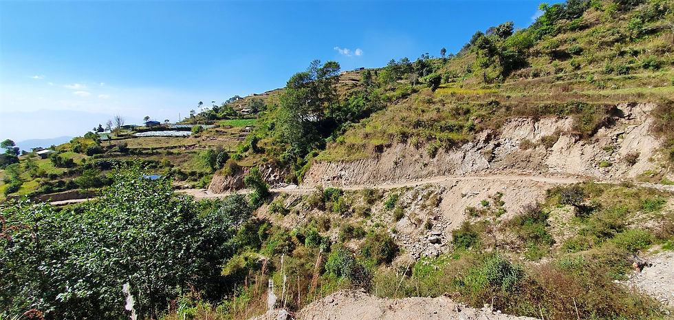Kakani, Nepal
