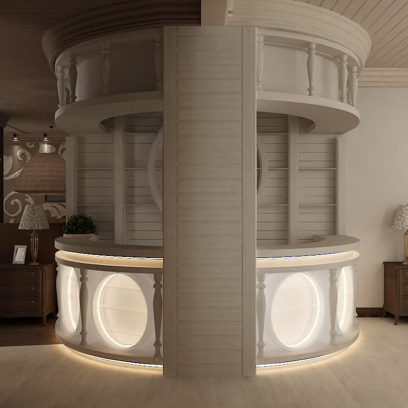 Барная стойка