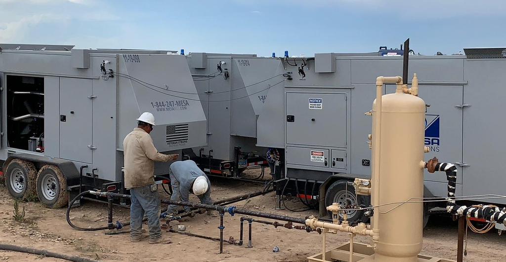 Home LGR Oil Services, LLC