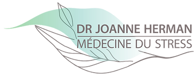 Logo du Docteur Joanne Herman