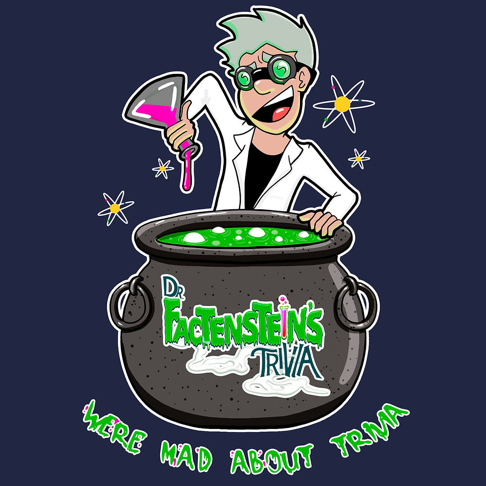 Thumbnail: Cauldron Unisex Tee