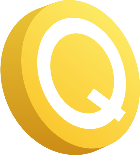 Quartr Logo