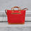 Thumbnail: VALENTINE WEEKENDER BAG