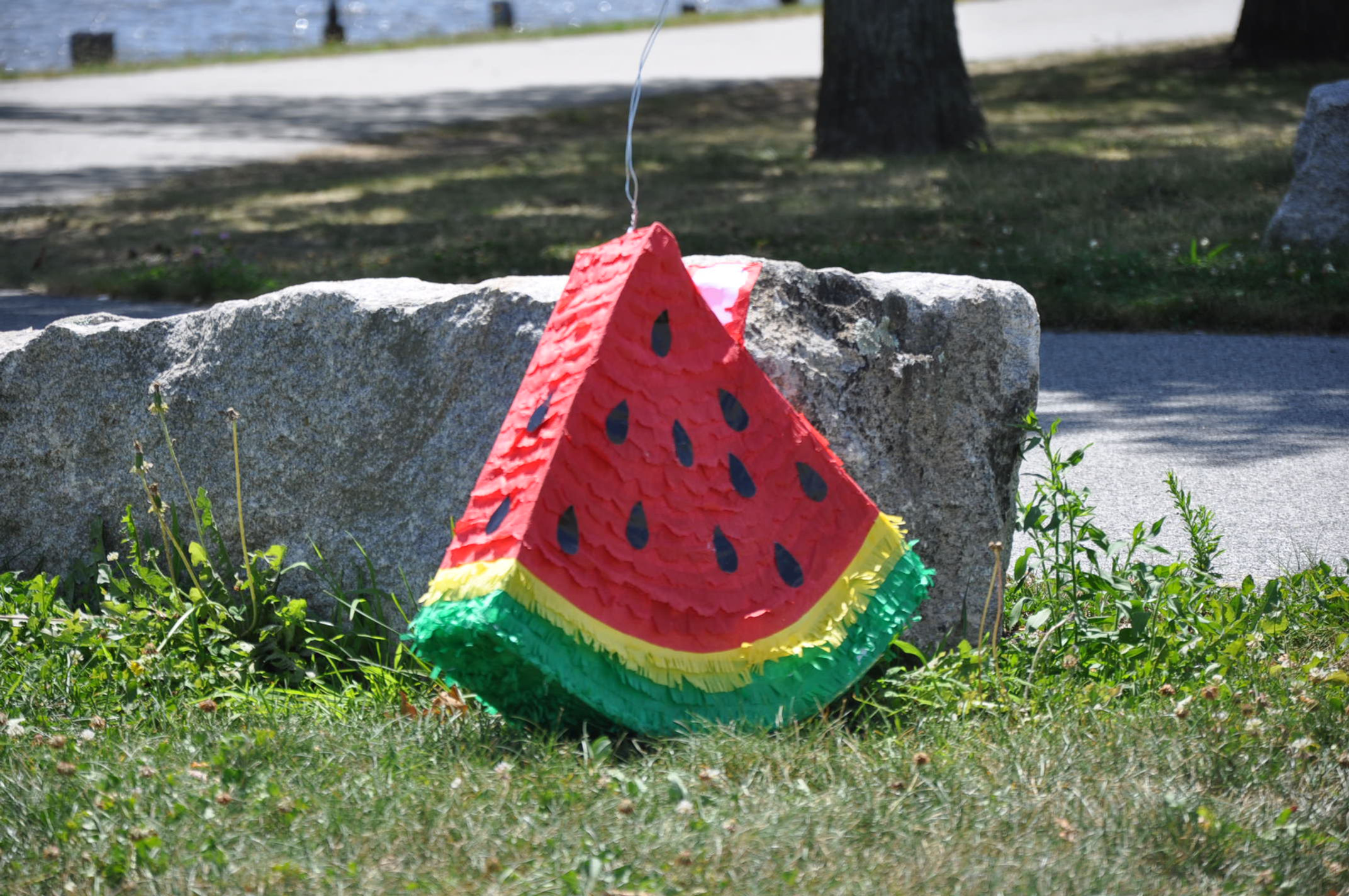 Watermelon Pinata