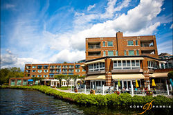 Woodmark Hotel