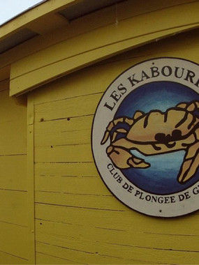 Kabourias