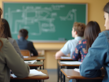 Achieving ACCA Success: Insights from Vidyavedh Academy