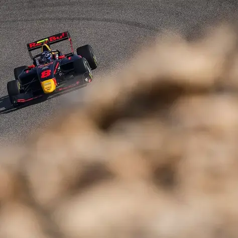 F3: Confira horários e como assistir a primeira etapa da temporada, em Sakhir, no Bahrein