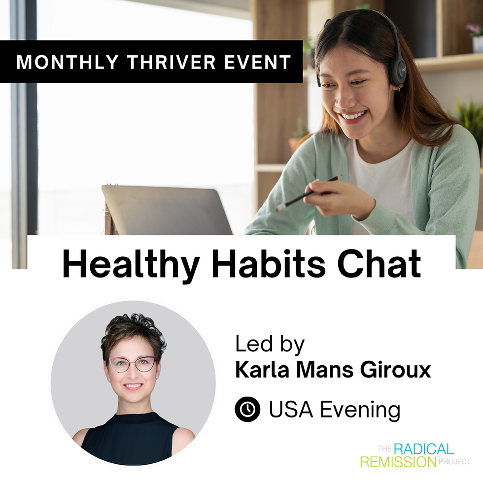 Topic: Emotional Wellbeing