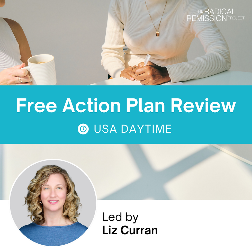 Free One-Hour Review