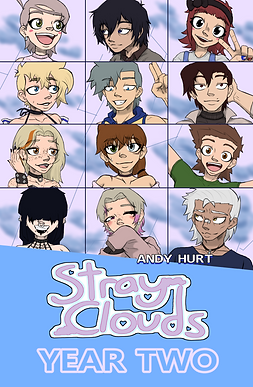 Stray Clouds Year Two Book Cover.png