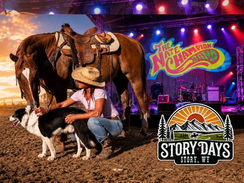 Story Days 2026 Kicks Off Today — Come Celebrate “Story the Beautiful”