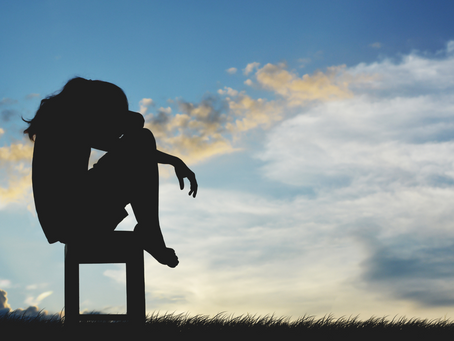 Combatendo o desânimo