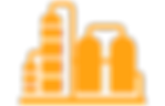 化学工場