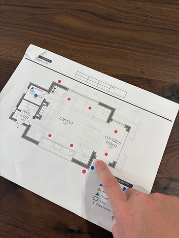 Live Connected plans