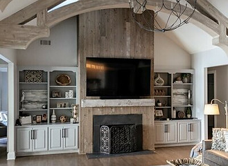 Modern Home