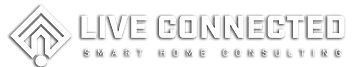 Live Connected Logo