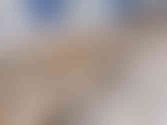 外構工事枕木支柱の型枠設置