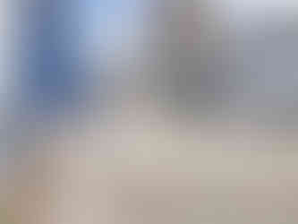 外構工事玄関前スペース・2