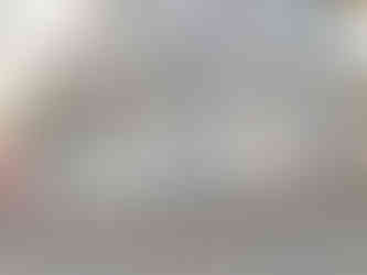 外構工事砂利見切り板と青目砕石敷き