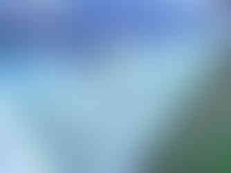 外構工事防草シートと青目砕石敷き