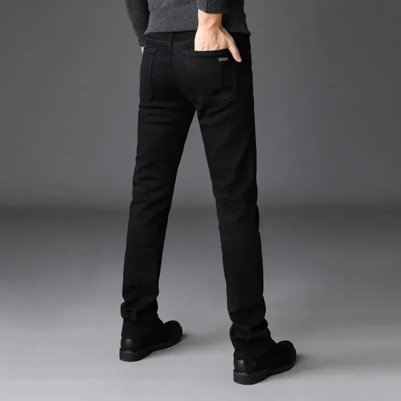 Thumbnail: Koven Obsidian Trousers