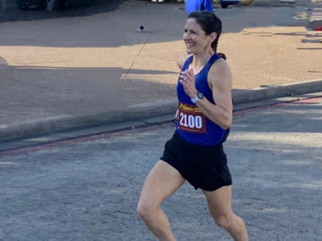 2025 Nancy's 5k Races Recap