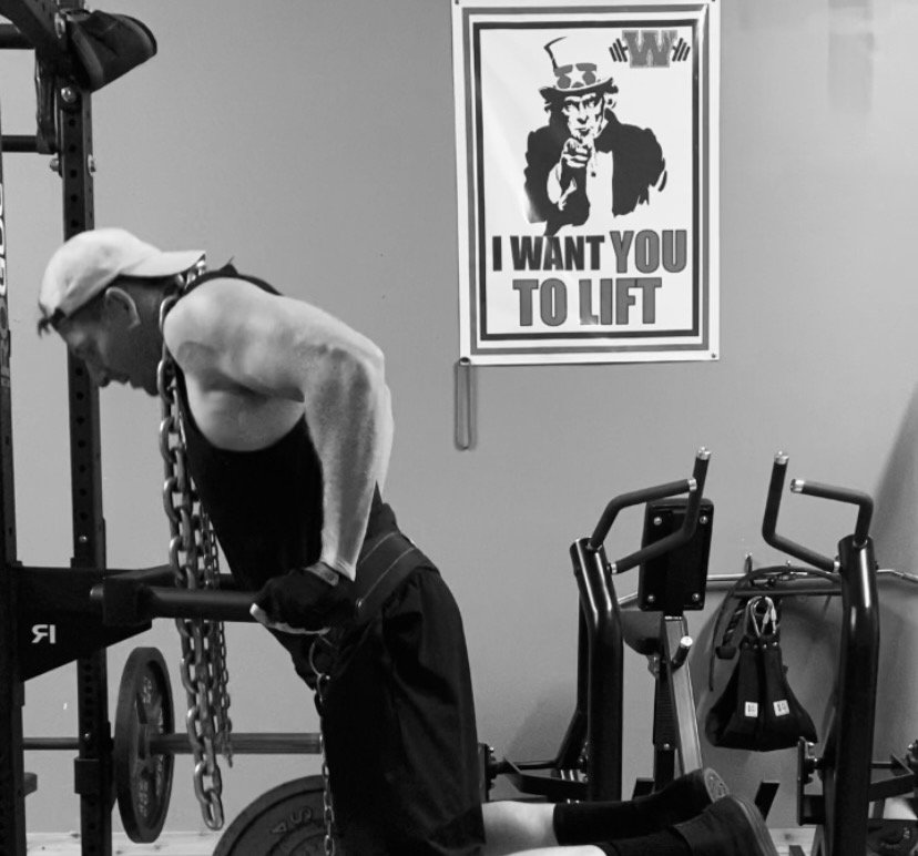 The Best Exercise To Increase Your Bench Press