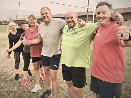 bootcamp-group-training-centurion-shapeshifters