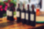 Crabb & Fox Mobile Bar Hire, Norfolk. Mobile bar drinks menus.