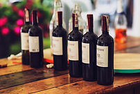 Shipping etc wine