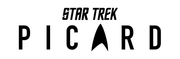 STAR TREK PICARD
